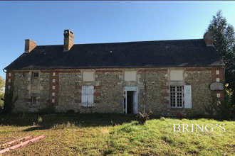 achat maison st-julien-sur-sarthe 61170