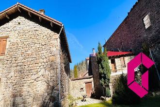 achat maison st-julien-vocance 07690