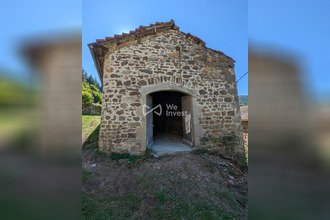 achat maison st-julien-vocance 07690