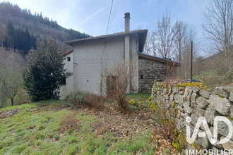 achat maison st-julien-vocance 07690
