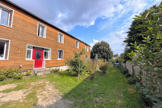 achat maison st-junien 87200