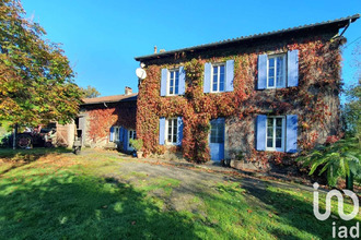 achat maison st-junien 87200