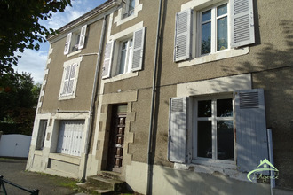 achat maison st-junien 87200