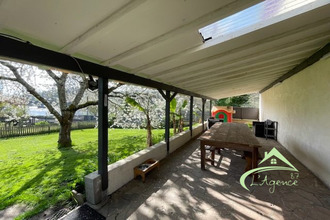 achat maison st-junien 87200