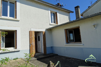 achat maison st-junien 87200