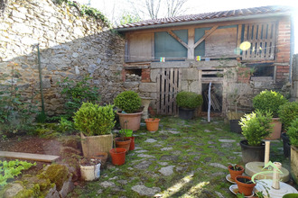 achat maison st-junien 87200