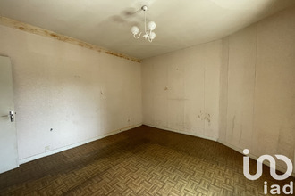 achat maison st-junien 87200