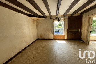 achat maison st-junien 87200