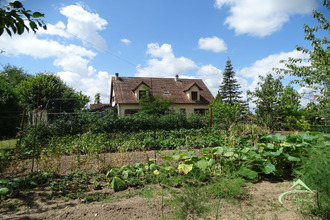 achat maison st-junien 87200