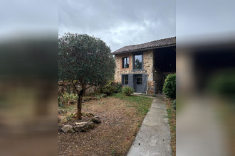 achat maison st-junien 87200