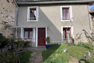 achat maison st-junien 87200