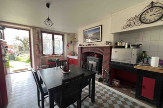 achat maison st-junien 87200