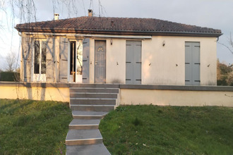 achat maison st-junien 87200