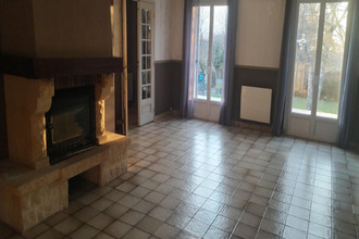 achat maison st-junien 87200