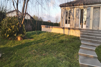 achat maison st-junien 87200