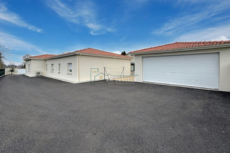 achat maison st-junien 87200