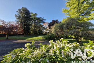 achat maison st-junien 87200