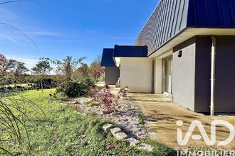 achat maison st-junien 87200