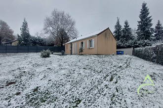 achat maison st-junien 87200