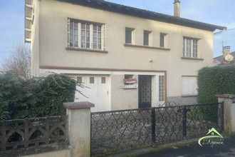 achat maison st-junien 87200
