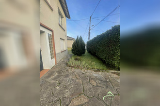 achat maison st-junien 87200