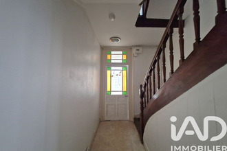 achat maison st-junien 87200