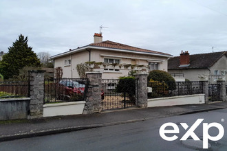 achat maison st-junien 87200