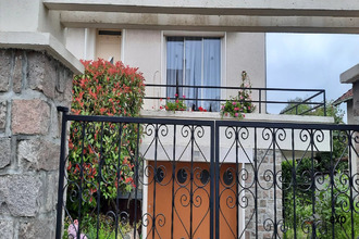 achat maison st-junien 87200