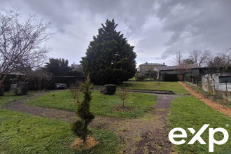 achat maison st-junien 87200