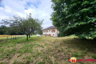 achat maison st-junien 87200