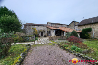 achat maison st-junien 87200