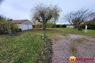 achat maison st-junien 87200