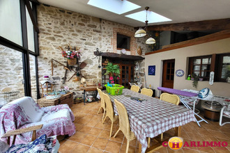 achat maison st-junien 87200