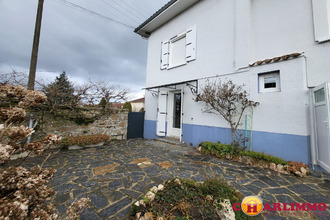 achat maison st-junien 87200