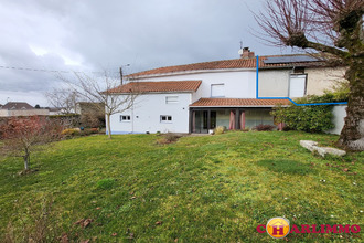achat maison st-junien 87200