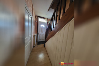 achat maison st-junien 87200