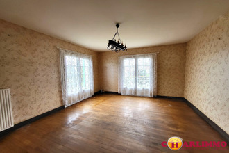 achat maison st-junien 87200