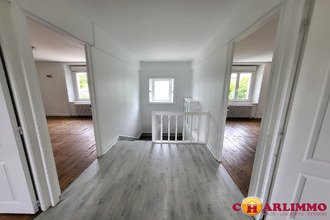 achat maison st-junien 87200