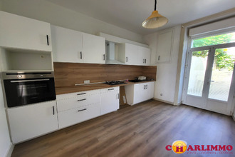 achat maison st-junien 87200