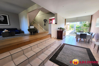 achat maison st-junien 87200