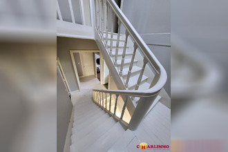 achat maison st-junien 87200