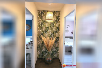 achat maison st-junien 87200