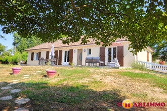 achat maison st-junien 87200