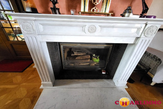 achat maison st-junien 87200