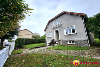 achat maison st-junien 87200