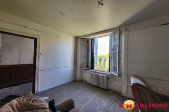 achat maison st-junien 87200