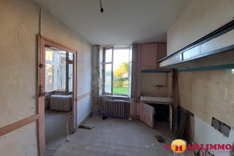 achat maison st-junien 87200