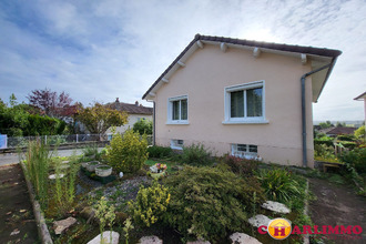 achat maison st-junien 87200