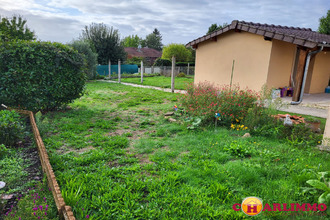 achat maison st-junien 87200