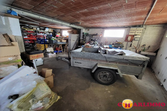 achat maison st-junien 87200